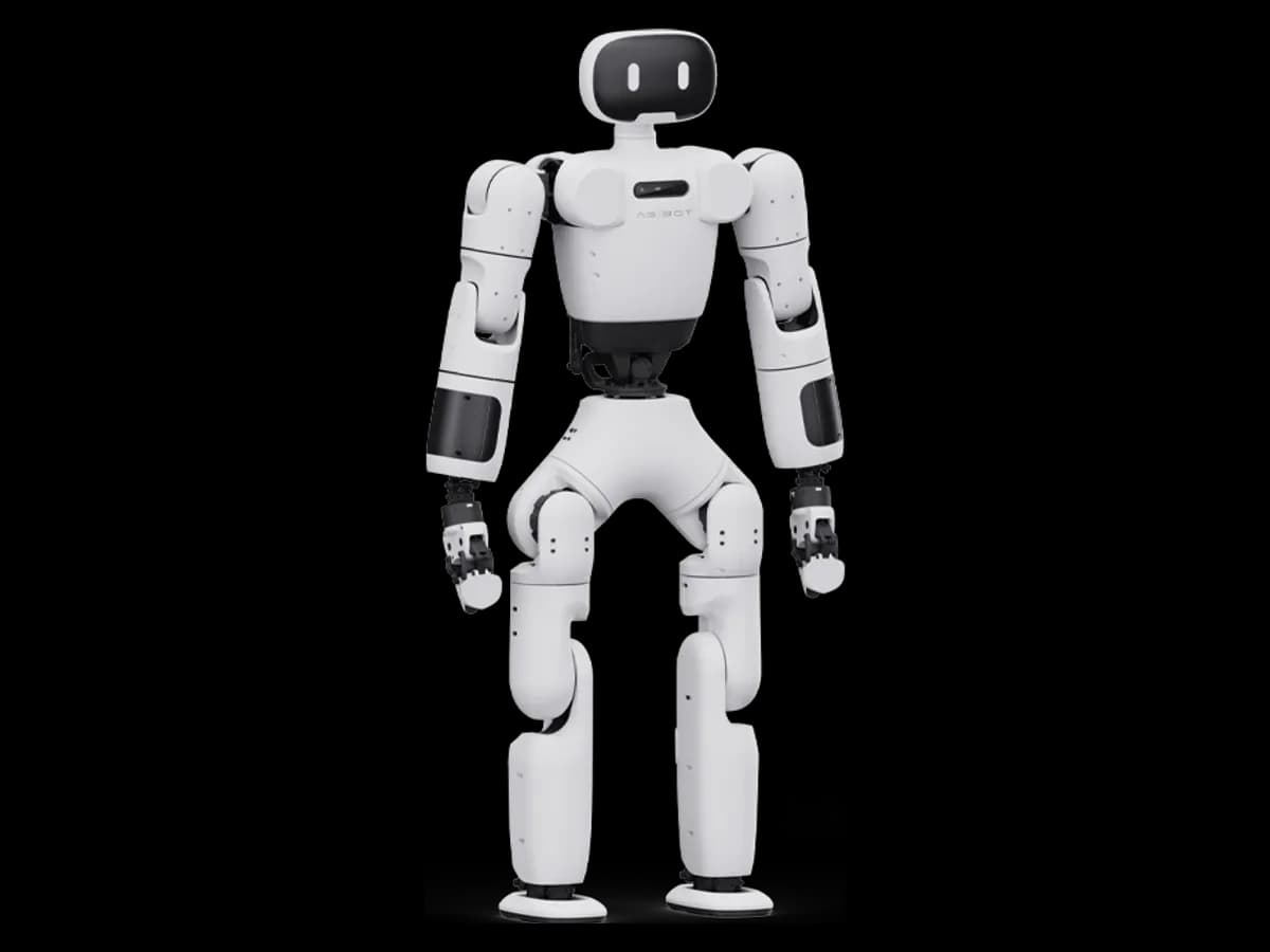 AgiBot X1