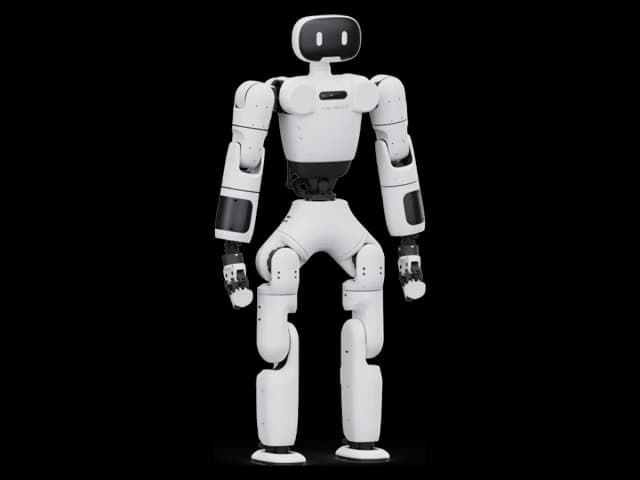 AgiBot X1
