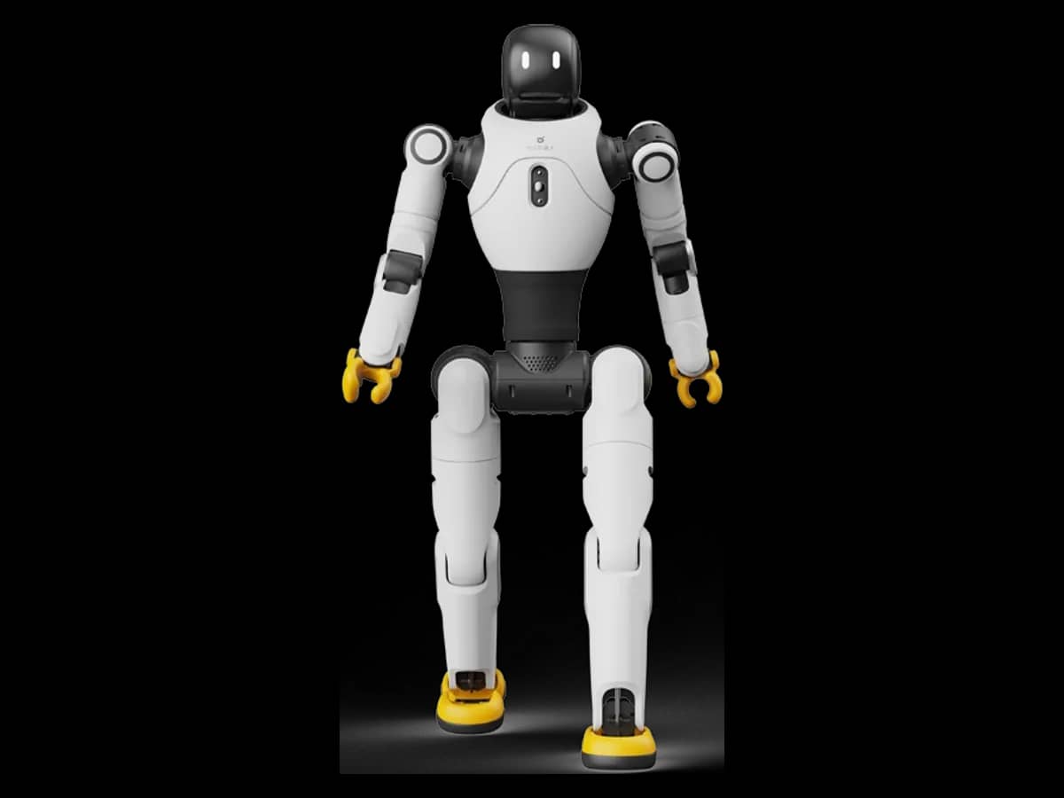 AgiBot X2