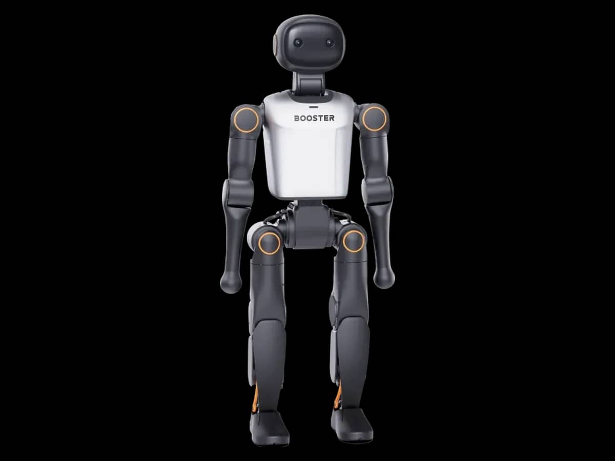 Booster K1