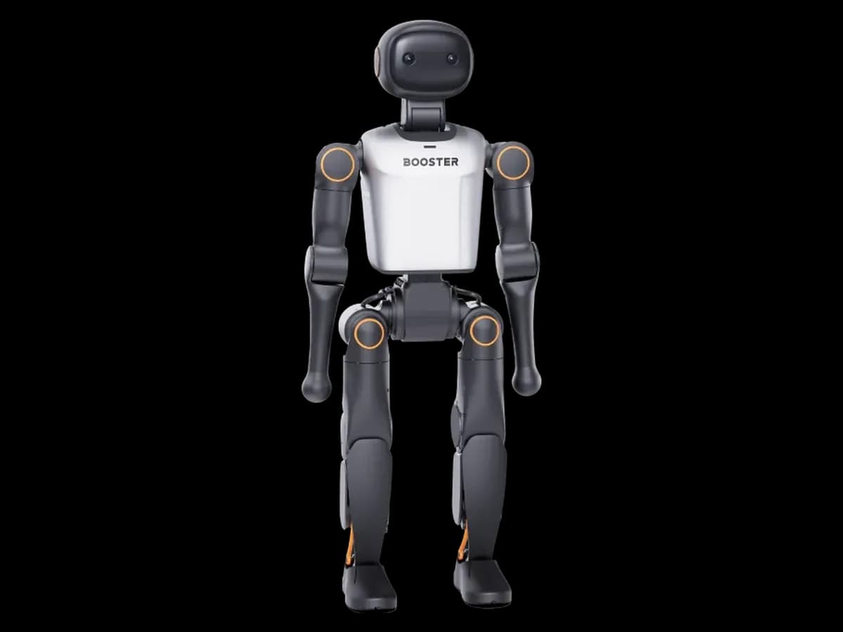 Booster K1