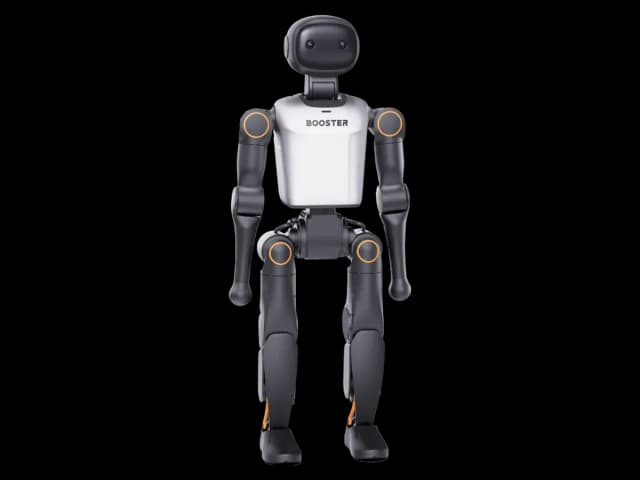 Booster K1