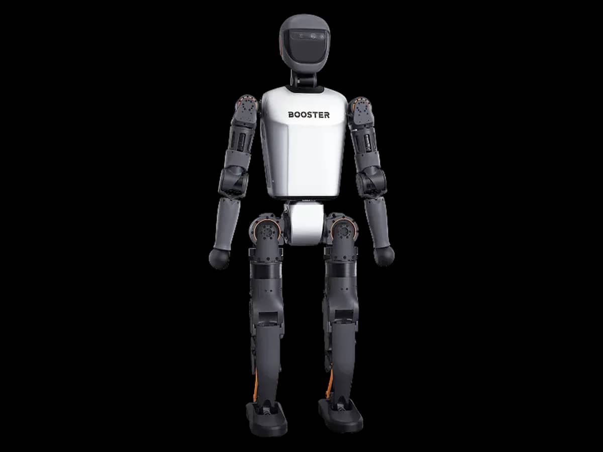 Booster T1