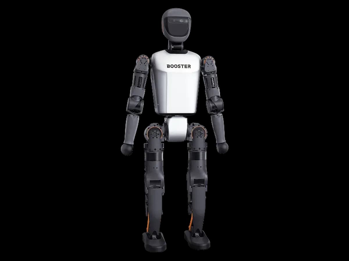 Booster T1