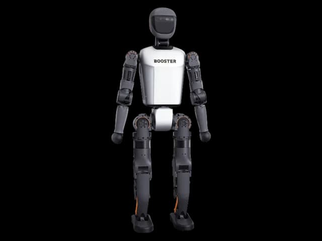 Booster T1