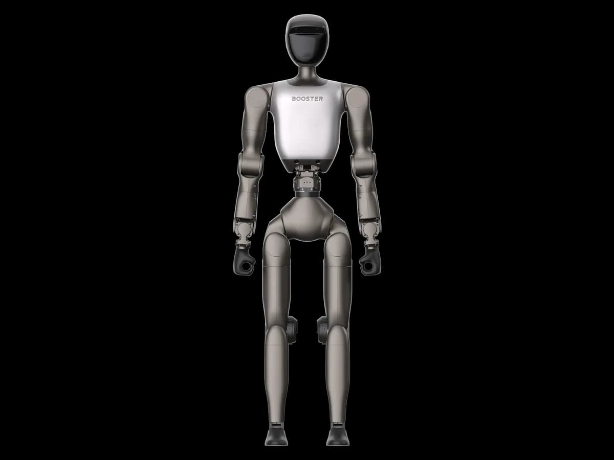 Booster T2
