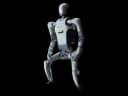 DeepRobotics DR01