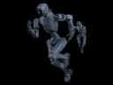 DeepRobotics DR02