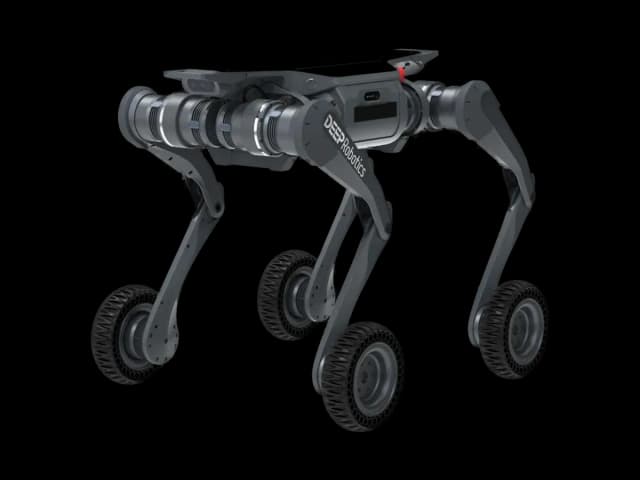 DeepRobotics Lynx