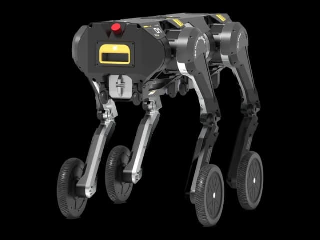 DirectDrive D1