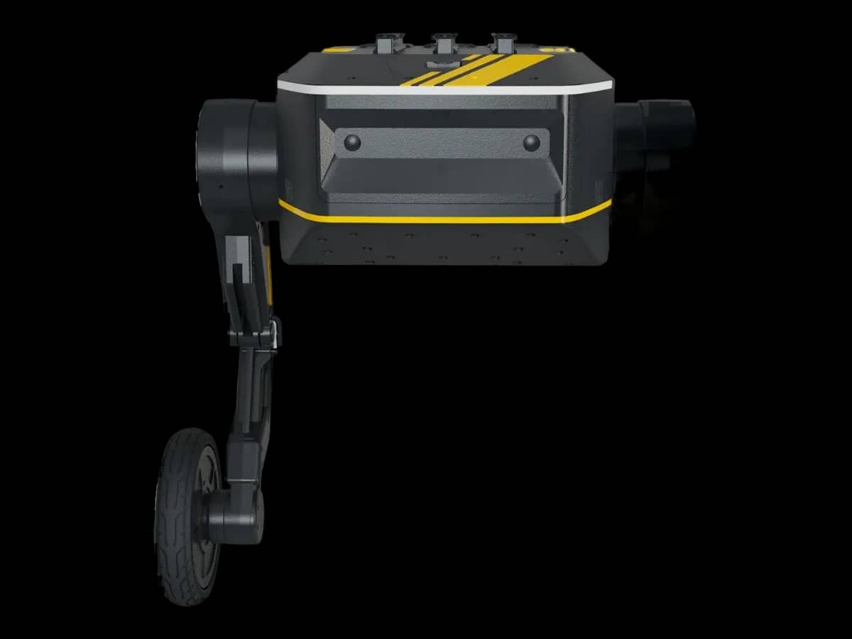 DirectDrive TITA