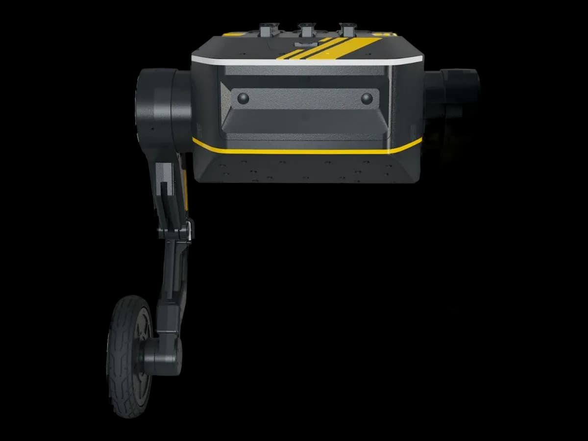 DirectDrive TITA