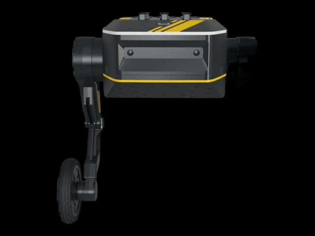 DirectDrive TITA