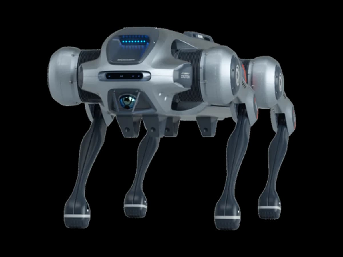EngineAI JS01