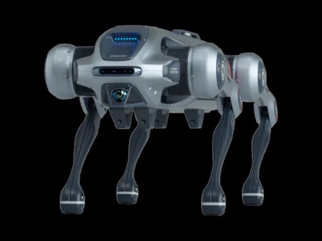 EngineAI JS01