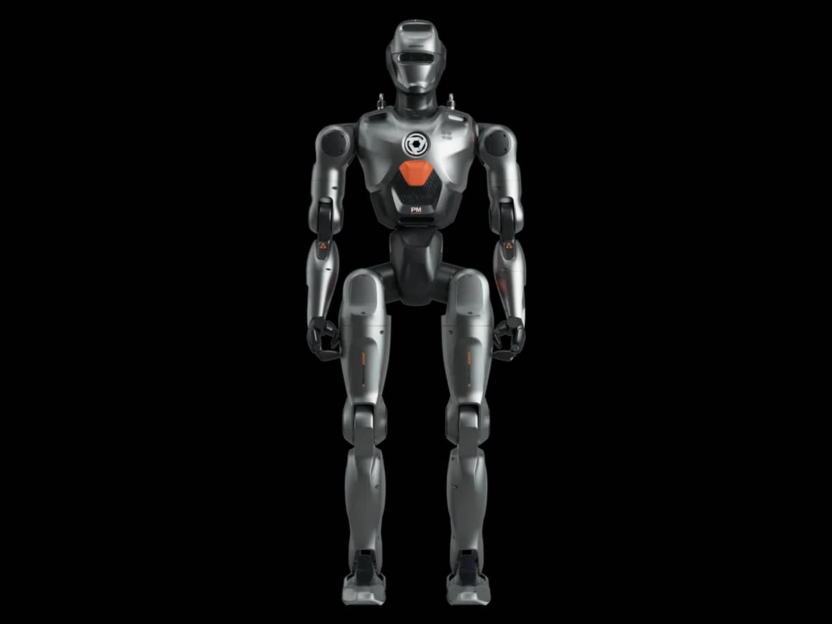 EngineAI PM01
