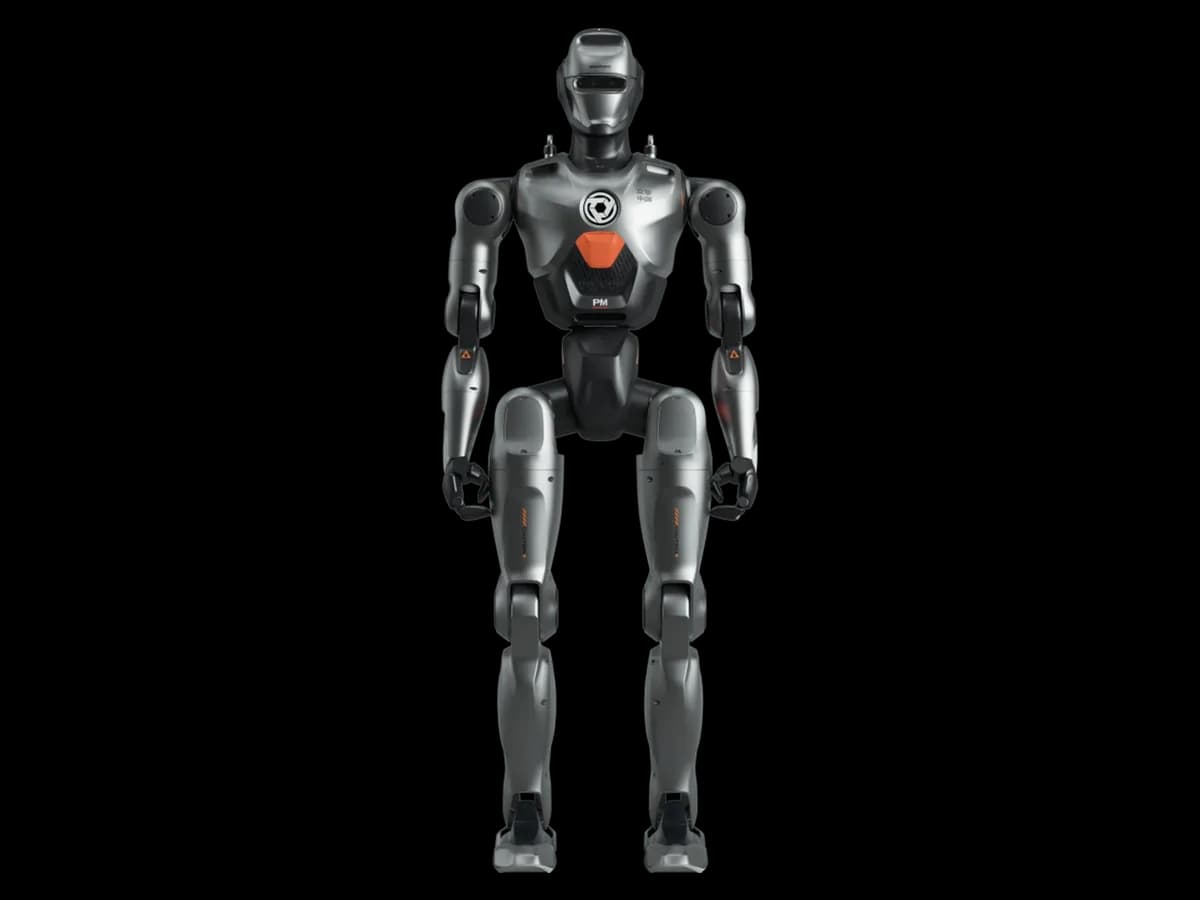 EngineAI PM01