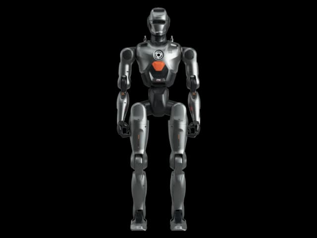 EngineAI PM01