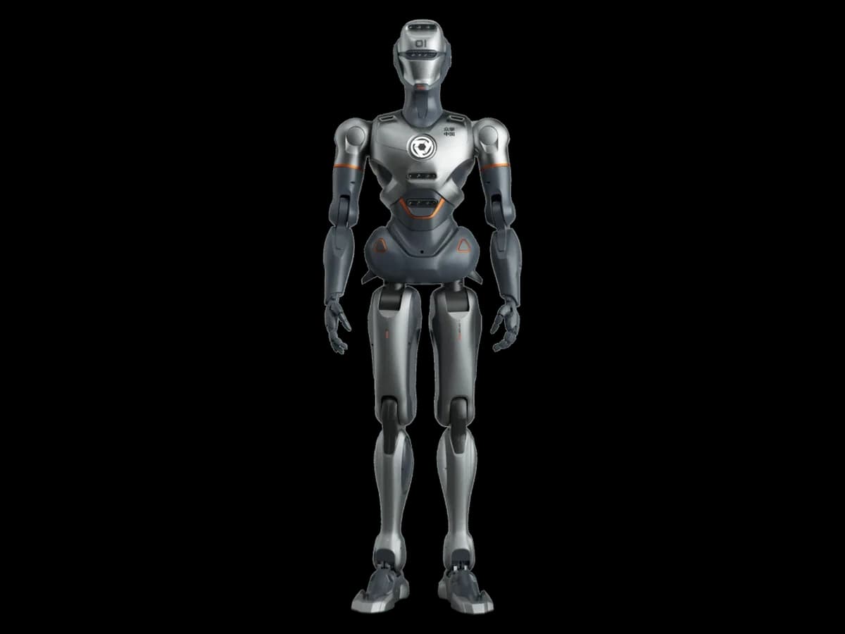 EngineAI SE01