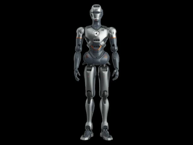 EngineAI SE01