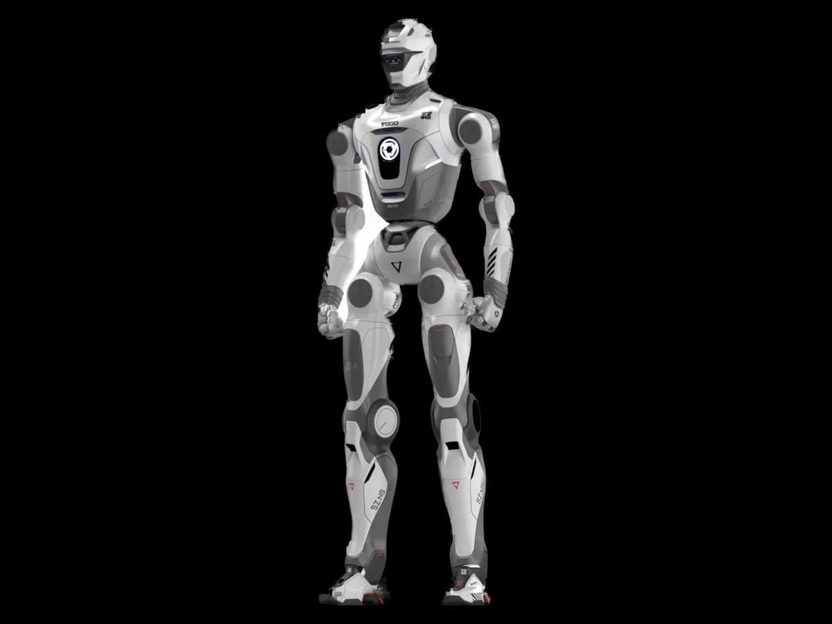 EngineAI T800
