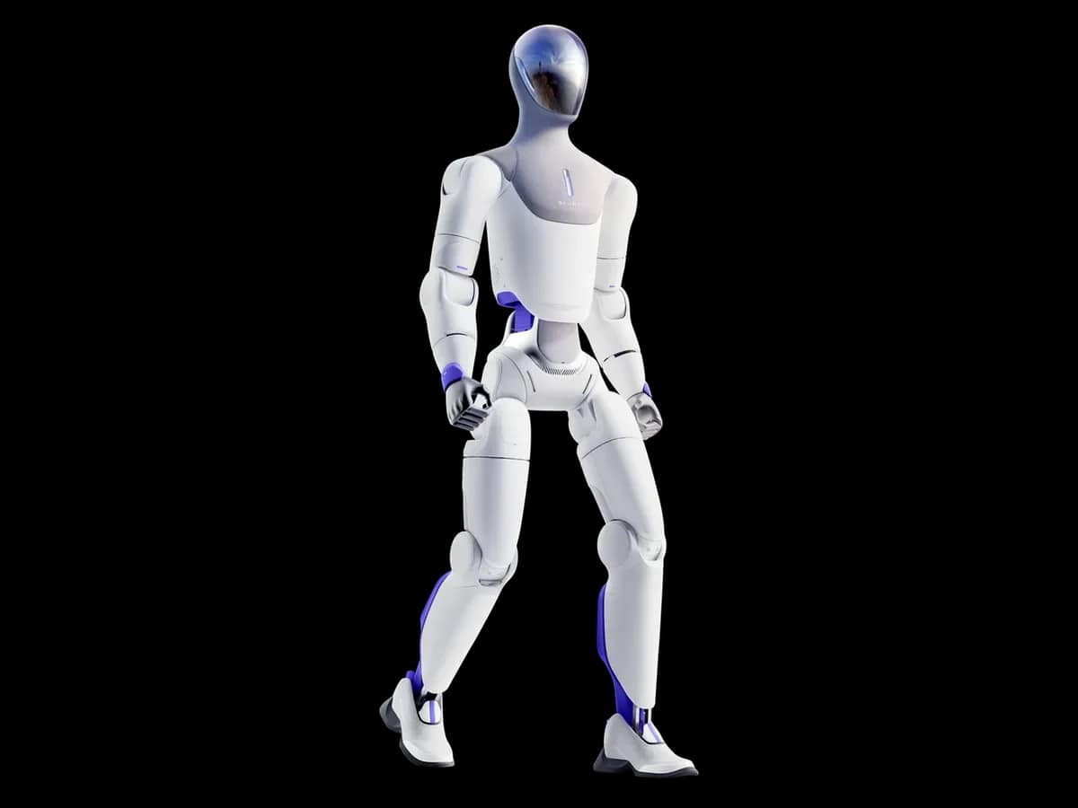 Galbot ET1
