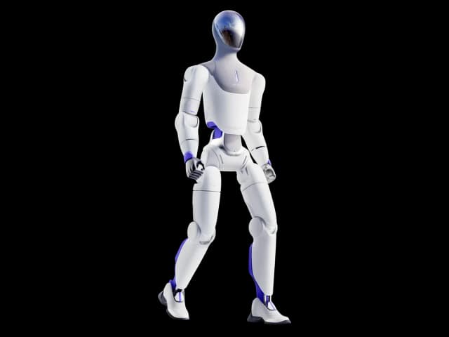 Galbot ET1