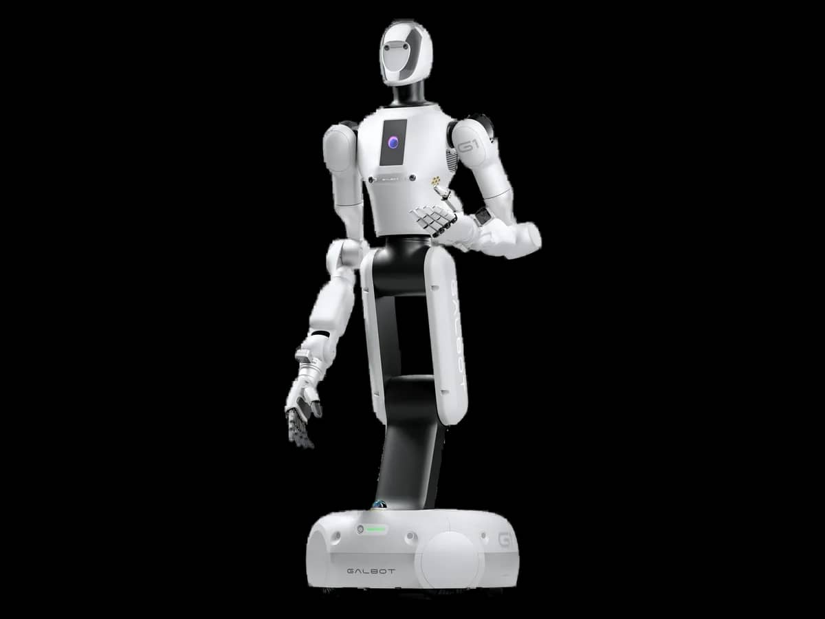 Galbot G1