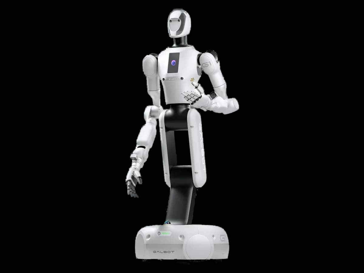 Galbot G1