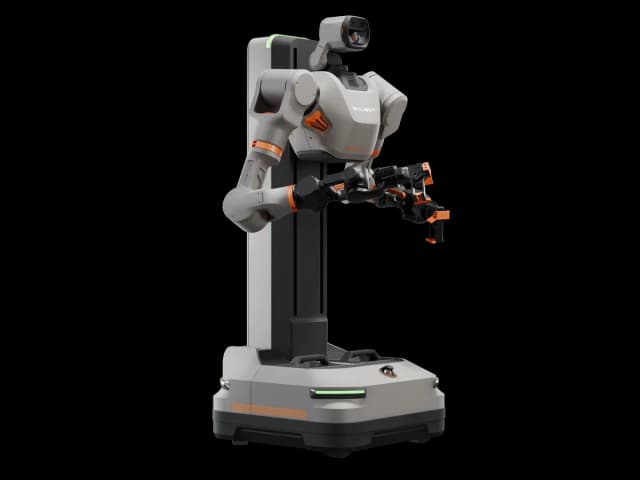 Galbot S1
