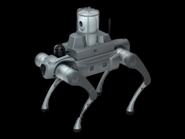 GALILEO C1-W