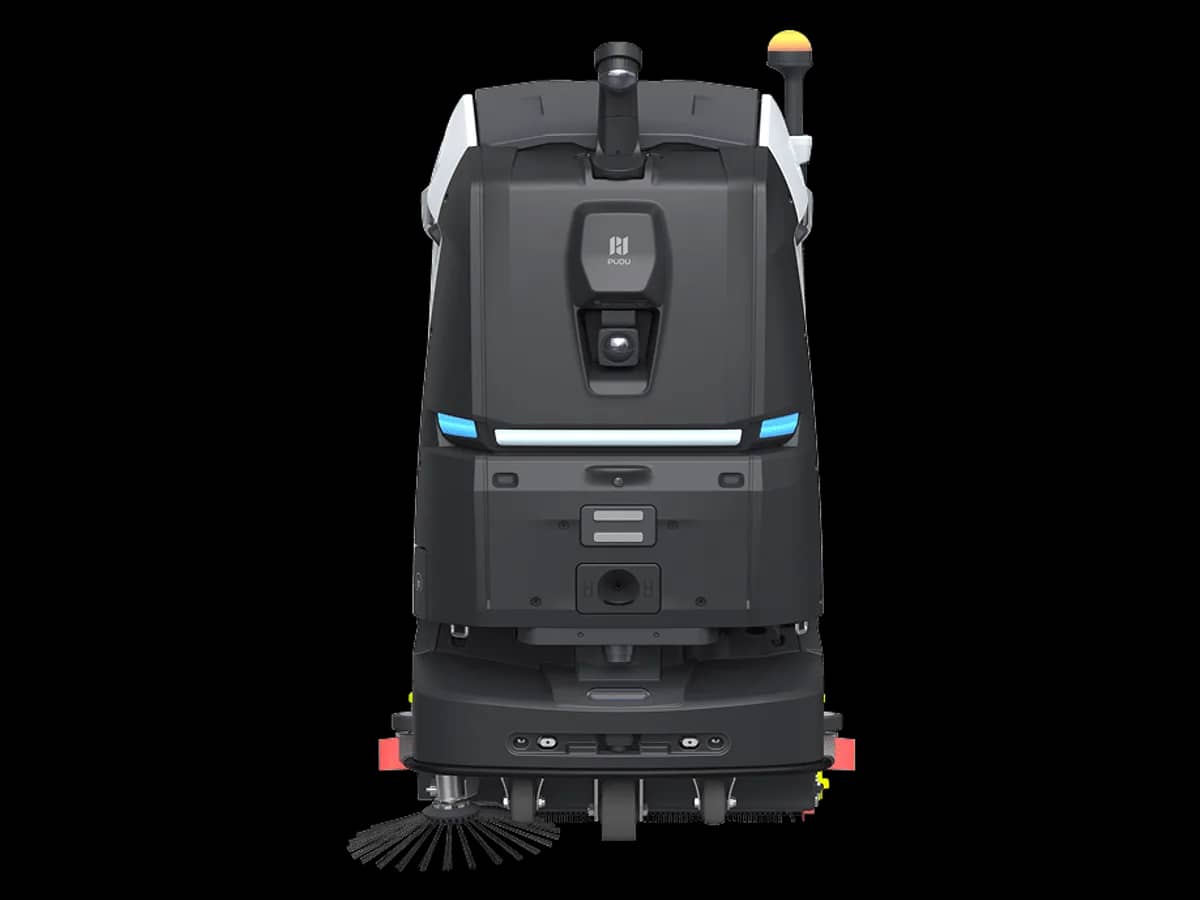 PUDU BG1 Pro