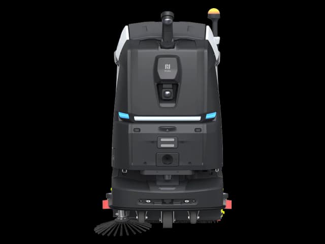 PUDU BG1 Pro