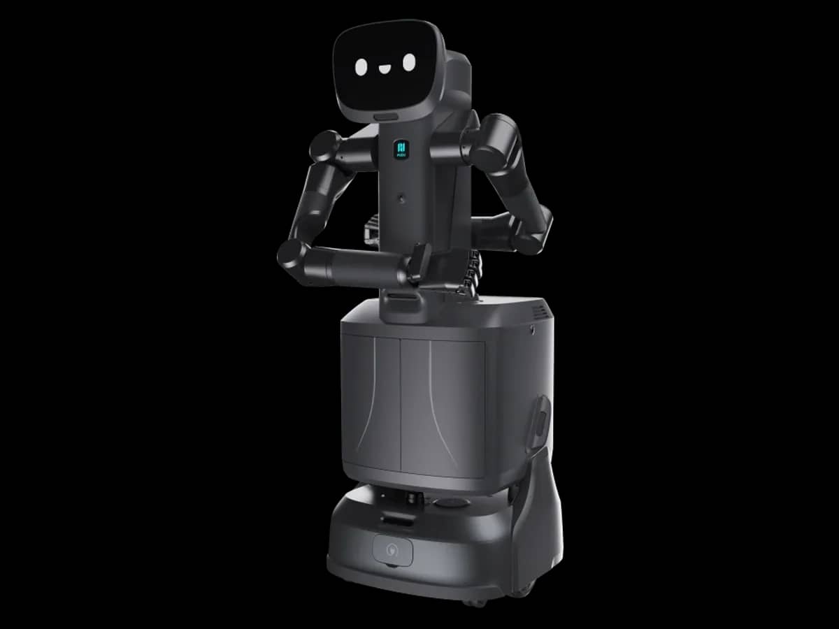 PUDU FlashBot Arm
