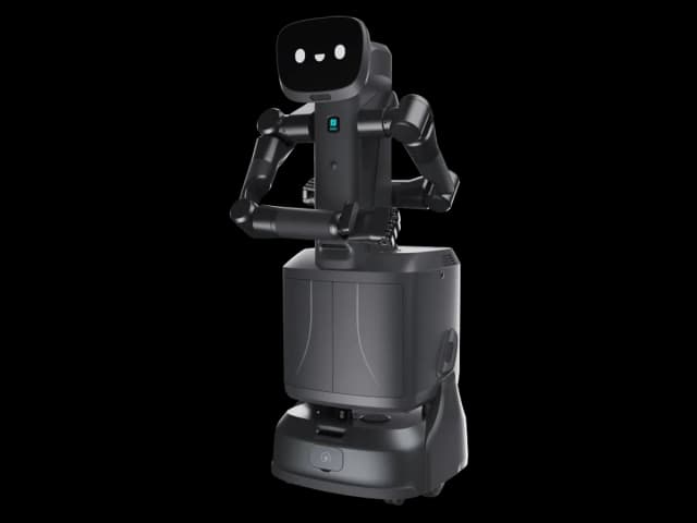 PUDU FlashBot Arm