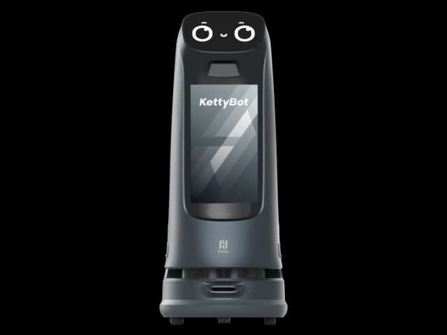 PUDU KettyBot Pro
