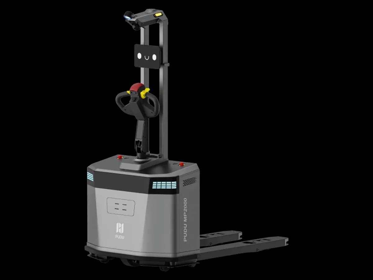 PUDU MP2000