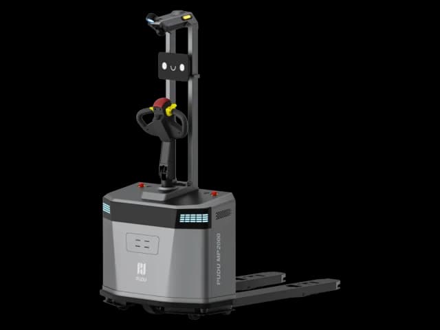 PUDU MP2000
