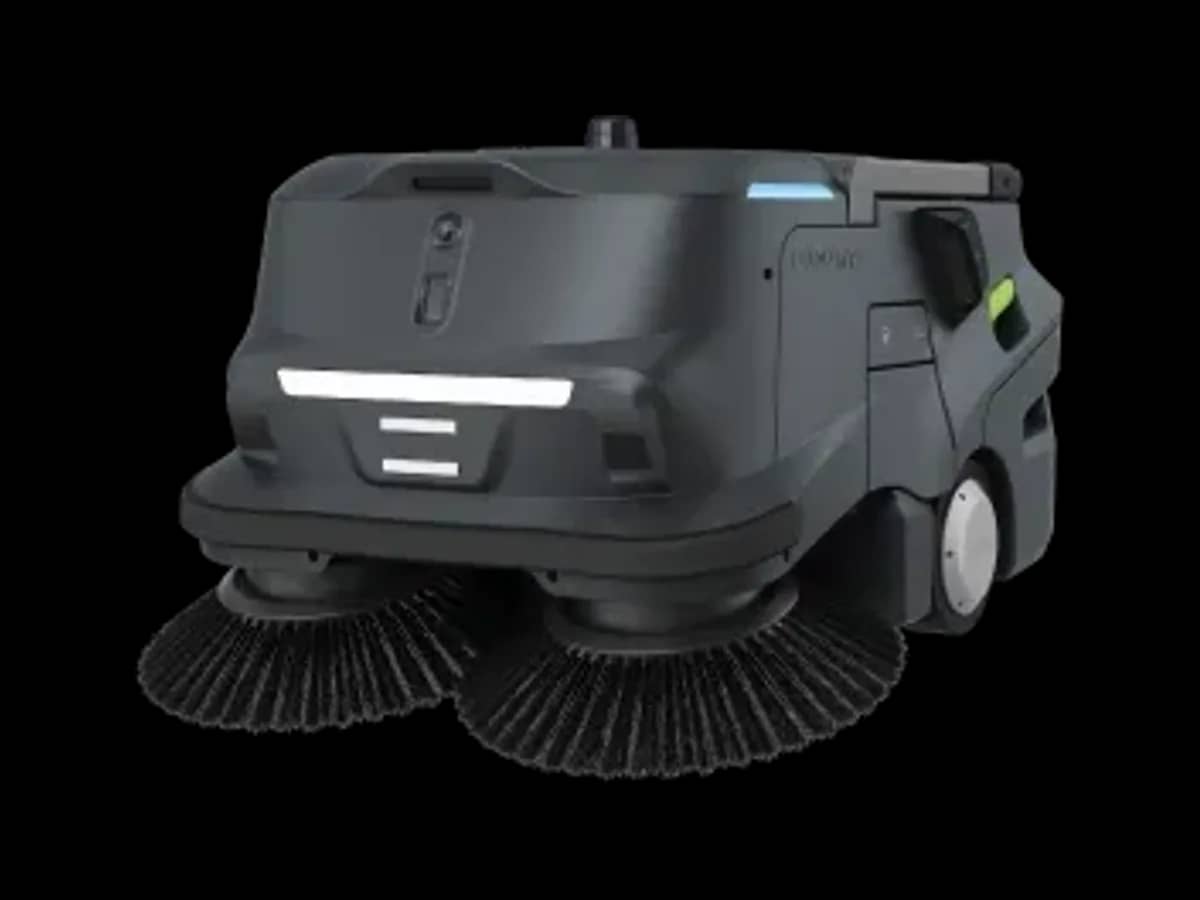 PUDU MT1
