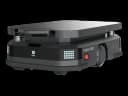 PUDU T600 Underride