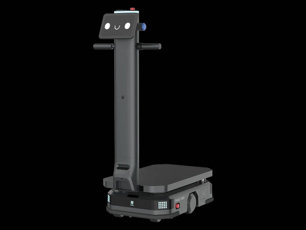 PUDU T600
