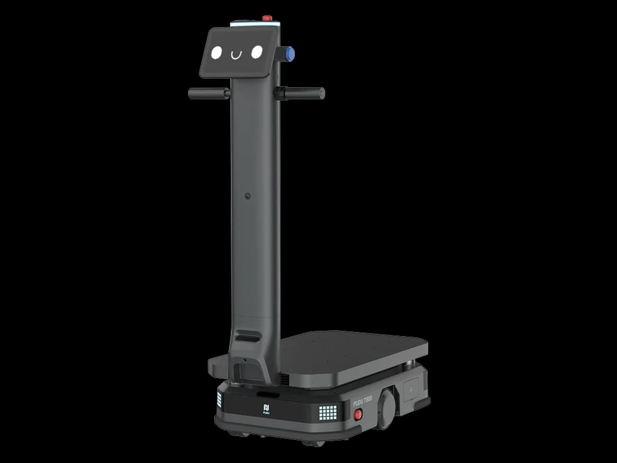 PUDU T600