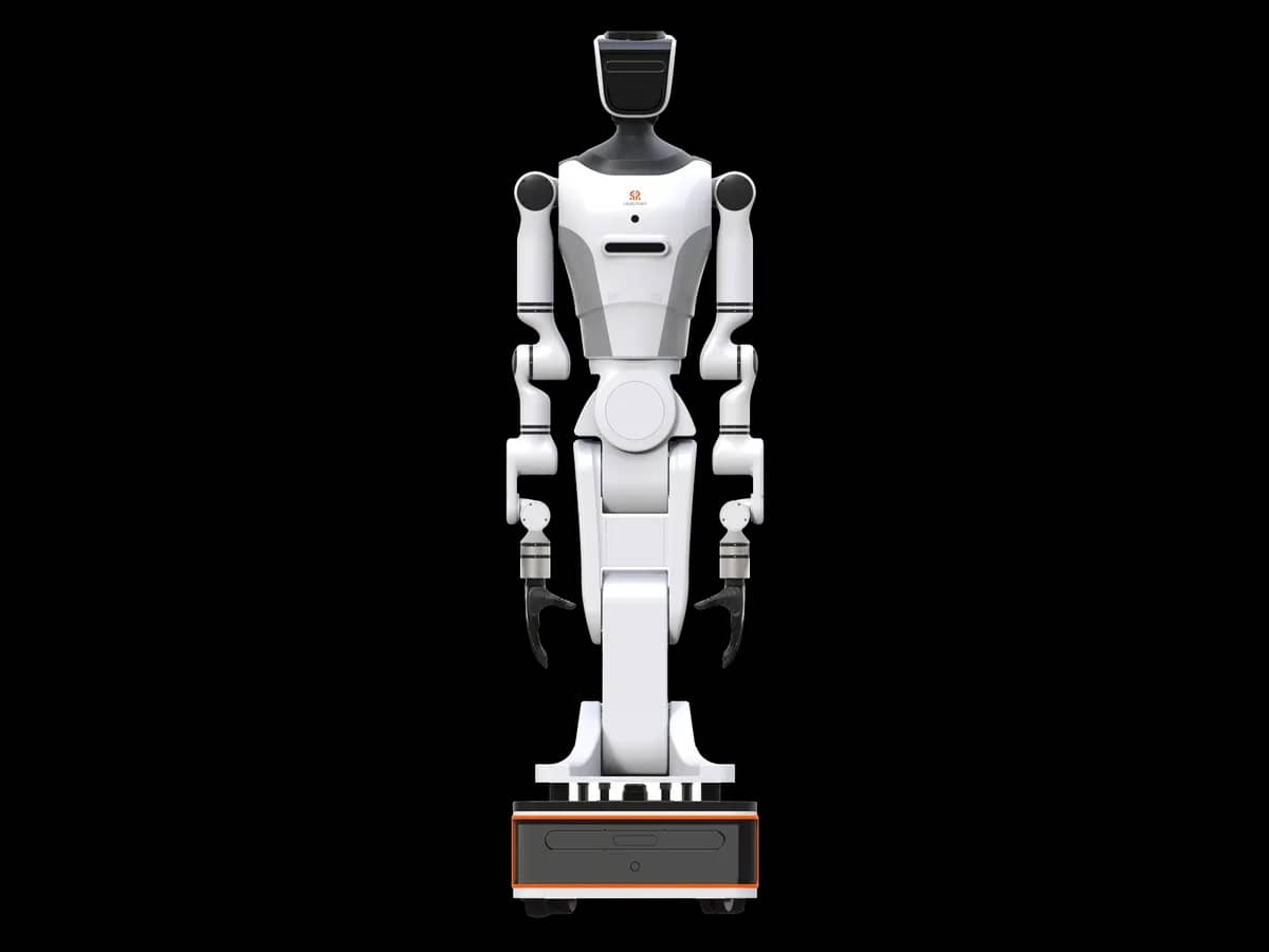 RealMan RealBot-01