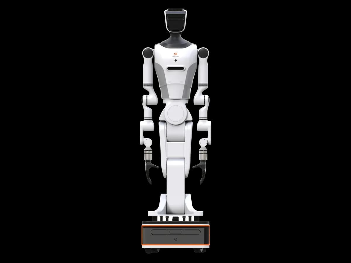 RealMan RealBot-01