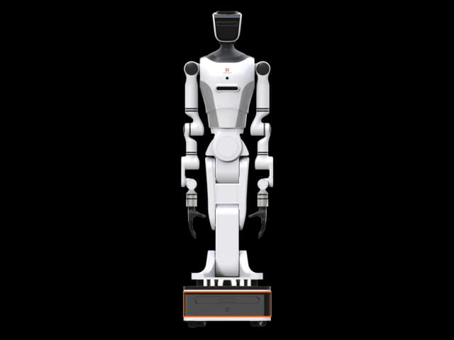 RealMan RealBot-01