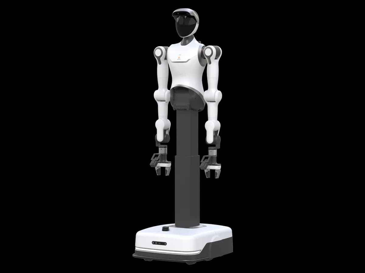 RealMan RealBot-L2