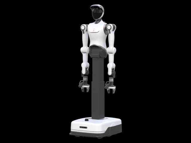 RealMan RealBot-L2