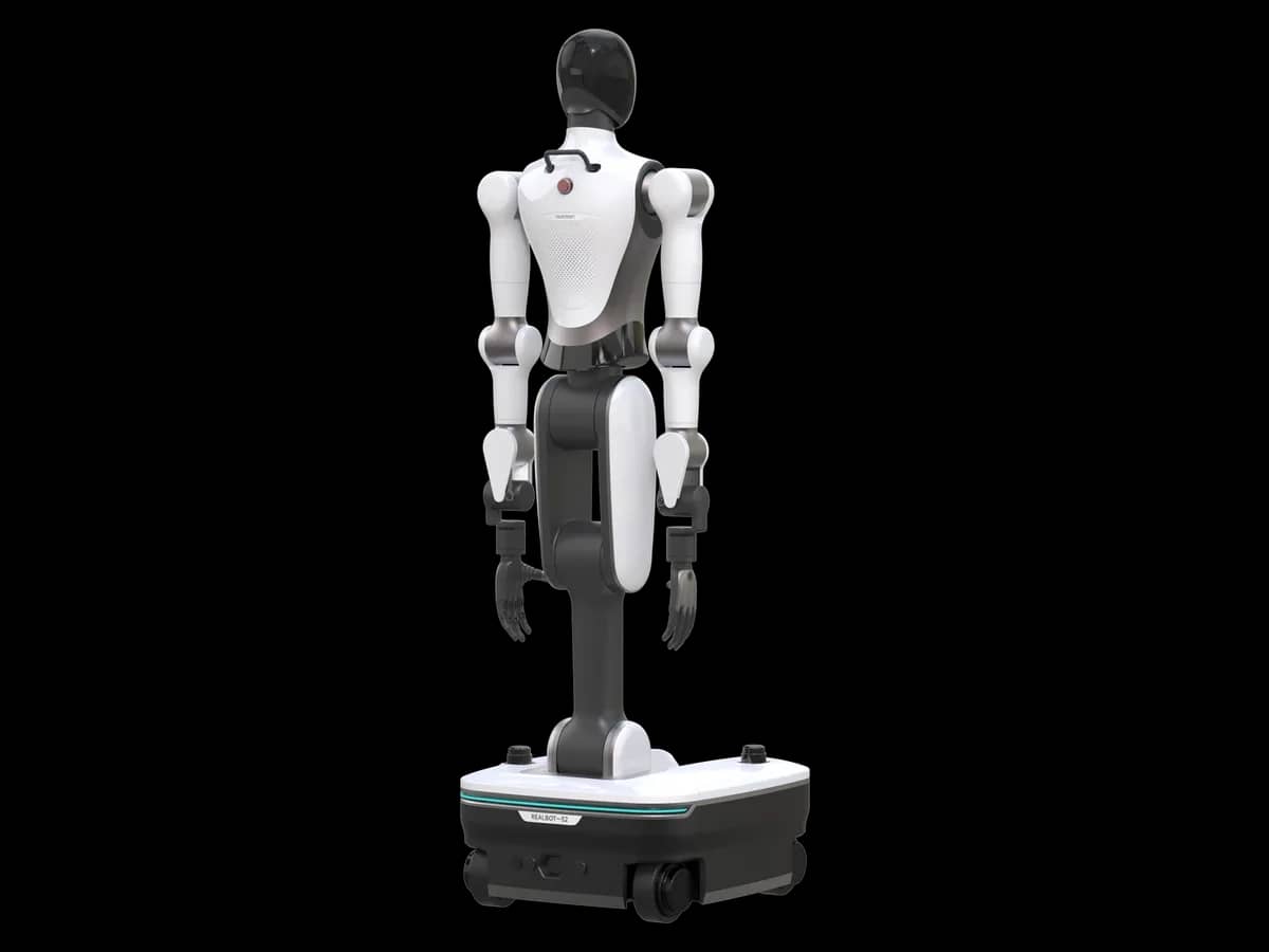 RealMan RealBot-S2