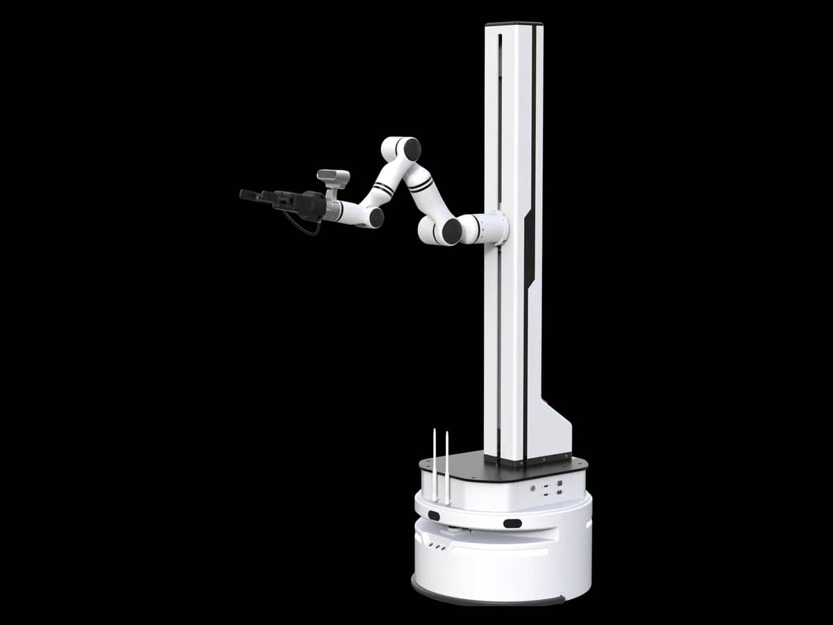 RealMan Single-Arm Lift