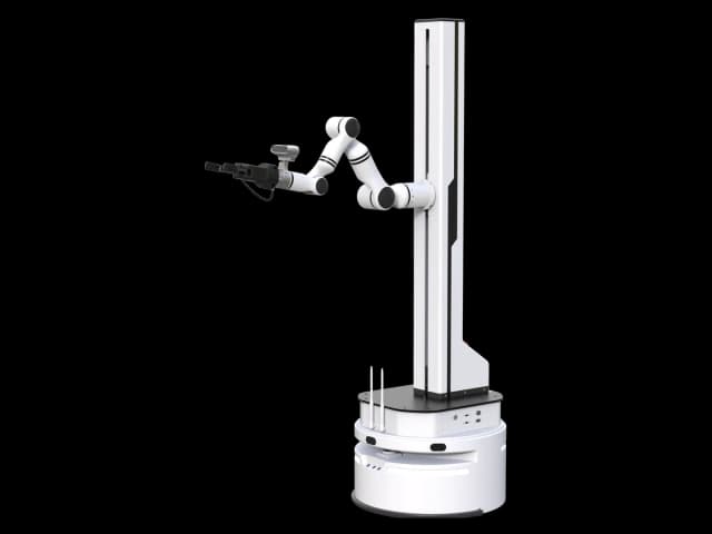 RealMan Single-Arm Lift